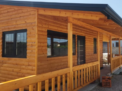 Projekt i perfunduar me profile Salamander ProEvolution 72 MD Projekt i perfunduar me profile Salamander ProEvolution 72 MD